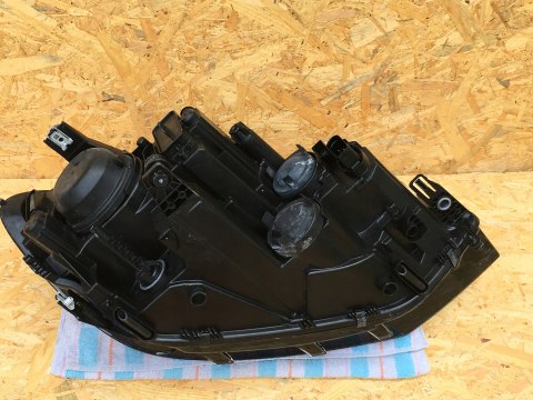 VW TOURAN 5TA REFLEKTOR ZWYKŁY LEWY ORG ^ VW TOURAN 5TA REFLEKTOR ZWYKŁY LEWY ORG ^