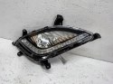 HYUNDAI I20 II LIFT 2012-2014 DRL HALOGEN PRAWY PRZEDNI ORG WYS 24H FV