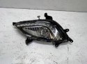 HYUNDAI I20 II LIFT 2012-2014 DRL HALOGEN PRAWY PRZEDNI ORG WYS 24H FV