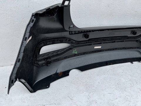 HYUNDAI I20 II LIFT ZDERZAK TYŁ TYLNY NOWY 86611-C8AA0 ORG WYS 24H FV HYUNDAI I20 II LIFT ZDERZAK TYŁ TYLNY NOWY 86611-C8AA0 ORG WYS 24H FV