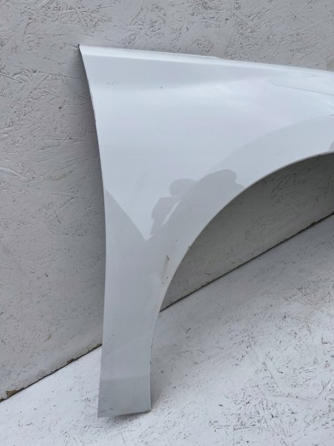 HYUNDAI I30 III 2017- BŁOTNIK PRAWY PRZEDNI PRZÓD ORG WYS 24H FV HYUNDAI I30 III 2017- BŁOTNIK PRAWY PRZEDNI PRZÓD ORG WYS 24H FV