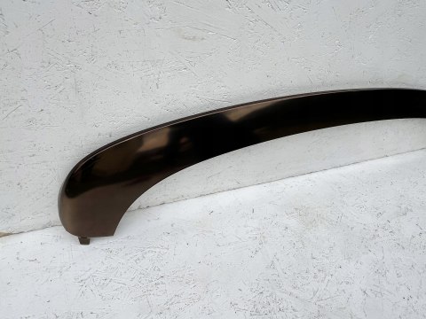 HYUNDAI STARIA DOKŁADKA ZDERZAK TYŁ TYLNA 86671-CG600 ORG WYS 24H FV HYUNDAI STARIA DOKŁADKA ZDERZAK TYŁ TYLNA 86671-CG600 ORG WYS 24H FV