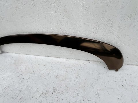 HYUNDAI STARIA DOKŁADKA ZDERZAK TYŁ TYLNA 86671-CG600 ORG WYS 24H FV HYUNDAI STARIA DOKŁADKA ZDERZAK TYŁ TYLNA 86671-CG600 ORG WYS 24H FV