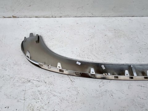 HYUNDAI STARIA DOKŁADKA ZDERZAK TYŁ TYLNA 86671-CG600 ORG WYS 24H FV HYUNDAI STARIA DOKŁADKA ZDERZAK TYŁ TYLNA 86671-CG600 ORG WYS 24H FV