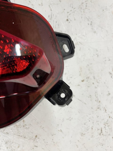 HYUNDAI TUCSON 4 IV N-Line LAMPA LEWA ZDERZAK TYŁ 92405-N7400 ORG WYS FV HYUNDAI TUCSON 4 IV N-Line LAMPA LEWA ZDERZAK TYŁ 92405-N7400 ORG WYS FV
