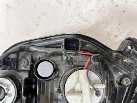 HYUNDAI TUCSON 4 IV N-Line LAMPA LEWA ZDERZAK TYŁ 92405-N7400 ORG WYS FV HYUNDAI TUCSON 4 IV N-Line LAMPA LEWA ZDERZAK TYŁ 92405-N7400 ORG WYS FV
