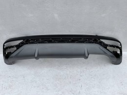 HYUNDAI TUCSON IV 2020- DYFUZOR ZDERZAK TYLNY 86612-N7020 ORG WYS 24H FV