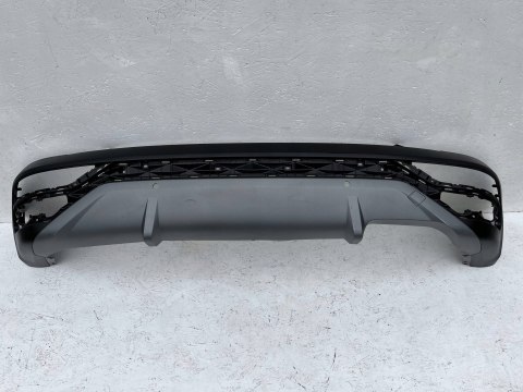 HYUNDAI TUCSON IV 2020- DYFUZOR ZDERZAK TYLNY 86612-N7020 ORG WYS 24H FV