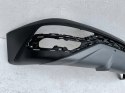 HYUNDAI TUCSON IV 2020- DYFUZOR ZDERZAK TYLNY 86612-N7020 ORG WYS 24H FV