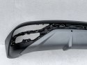 HYUNDAI TUCSON IV 2020- DYFUZOR ZDERZAK TYLNY 86612-N7020 ORG WYS 24H FV