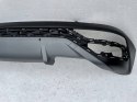 HYUNDAI TUCSON IV 2020- DYFUZOR ZDERZAK TYLNY 86612-N7020 ORG WYS 24H FV