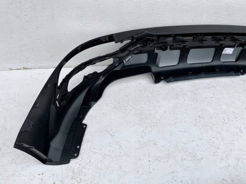 HYUNDAI TUCSON IV 2020- DYFUZOR ZDERZAK TYLNY 86612-N7020 ORG WYS 24H FV HYUNDAI TUCSON IV 2020- DYFUZOR ZDERZAK TYLNY 86612-N7020 ORG WYS 24H FV