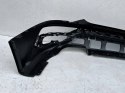 HYUNDAI TUCSON IV 2020- DYFUZOR ZDERZAK TYLNY 86612-N7020 ORG WYS 24H FV