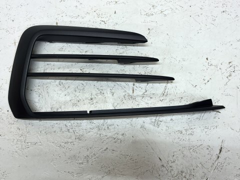 VW GOLF VII LIFT GTI GTD KRATKA PRAWA ZDERZAK PRZEDNI WYS 24H FV ORG