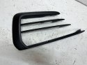 VW GOLF VII LIFT GTI GTD KRATKA PRAWA ZDERZAK PRZEDNI WYS 24H FV ORG