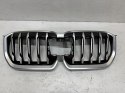 BMW X1 U11 ATRAPA GRILL 9880301 ORG WYS 24H FV
