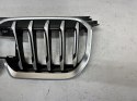 BMW X1 U11 ATRAPA GRILL 9880301 ORG WYS 24H FV