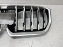 BMW X1 U11 ATRAPA GRILL 9880301 ORG WYS 24H FV