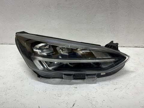 FORD FOCUS MK4 REFLEKTOR PRAWY FULL LED JX7B-13E014-CE ORG FV WYS 24H FORD FOCUS MK4 REFLEKTOR PRAWY FULL LED JX7B-13E014-CE ORG FV WYS 24H