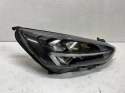 FORD FOCUS MK4 REFLEKTOR PRAWY FULL LED JX7B-13E014-CE ORG FV WYS 24H