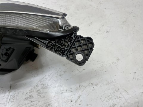 FORD FOCUS MK4 REFLEKTOR PRAWY FULL LED JX7B-13E014-CE ORG FV WYS 24H FORD FOCUS MK4 REFLEKTOR PRAWY FULL LED JX7B-13E014-CE ORG FV WYS 24H