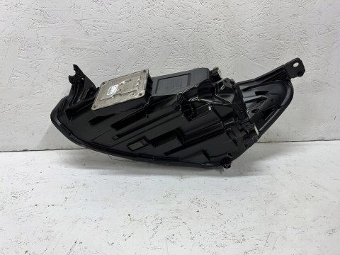 FORD FOCUS MK4 REFLEKTOR PRAWY FULL LED JX7B-13E014-CE ORG FV WYS 24H FORD FOCUS MK4 REFLEKTOR PRAWY FULL LED JX7B-13E014-CE ORG FV WYS 24H