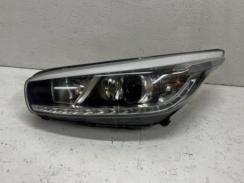 KIA CEED II CEE'D REFLEKTOR LEWY SOCZEWKA LED 92101-A2020 ORG FV WYS 24H KIA CEED II CEE'D REFLEKTOR LEWY SOCZEWKA LED 92101-A2020 ORG FV WYS 24H