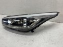 KIA CEED II CEE'D REFLEKTOR LEWY SOCZEWKA LED 92101-A2020 ORG FV WYS 24H