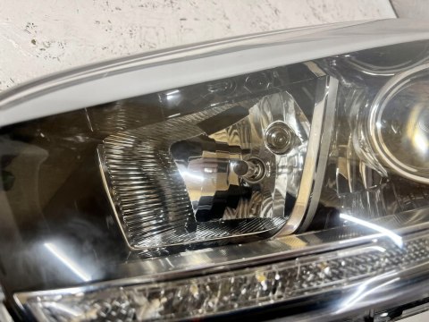 KIA CEED II CEE'D REFLEKTOR LEWY SOCZEWKA LED 92101-A2020 ORG FV WYS 24H KIA CEED II CEE'D REFLEKTOR LEWY SOCZEWKA LED 92101-A2020 ORG FV WYS 24H
