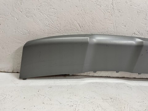 KIA NIRO 19- DOKŁADKA ZDERZAKA TYŁ 86665-G5500 ORG WYS 24H FV KIA NIRO 19- DOKŁADKA ZDERZAKA TYŁ 86665-G5500 ORG WYS 24H FV
