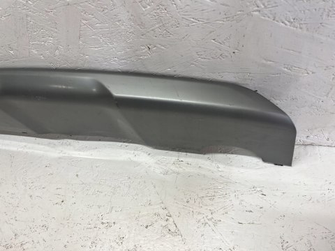 KIA NIRO 19- DOKŁADKA ZDERZAKA TYŁ 86665-G5500 ORG WYS 24H FV KIA NIRO 19- DOKŁADKA ZDERZAKA TYŁ 86665-G5500 ORG WYS 24H FV