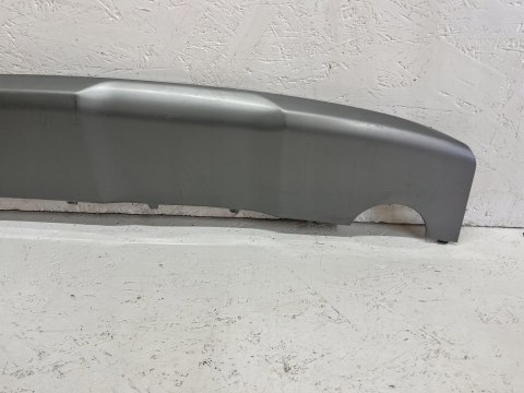KIA NIRO 19- DOKŁADKA ZDERZAKA TYŁ 86665-G5500 ORG WYS 24H FV KIA NIRO 19- DOKŁADKA ZDERZAKA TYŁ 86665-G5500 ORG WYS 24H FV