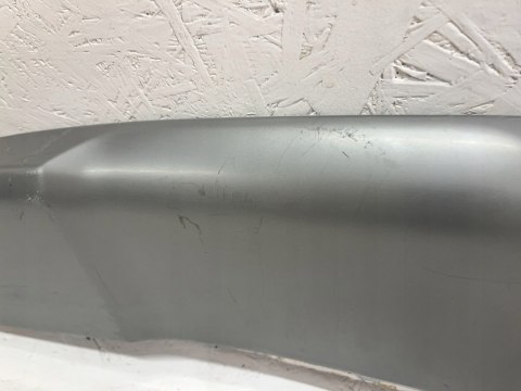 KIA NIRO 19- DOKŁADKA ZDERZAKA TYŁ 86665-G5500 ORG WYS 24H FV KIA NIRO 19- DOKŁADKA ZDERZAKA TYŁ 86665-G5500 ORG WYS 24H FV