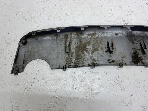 KIA NIRO 19- DOKŁADKA ZDERZAKA TYŁ 86665-G5500 ORG WYS 24H FV KIA NIRO 19- DOKŁADKA ZDERZAKA TYŁ 86665-G5500 ORG WYS 24H FV