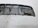 KIA NIRO 19- DOKŁADKA ZDERZAKA TYŁ 86665-G5500 ORG WYS 24H FV