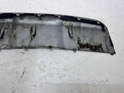 KIA NIRO 19- DOKŁADKA ZDERZAKA TYŁ 86665-G5500 ORG WYS 24H FV KIA NIRO 19- DOKŁADKA ZDERZAKA TYŁ 86665-G5500 ORG WYS 24H FV
