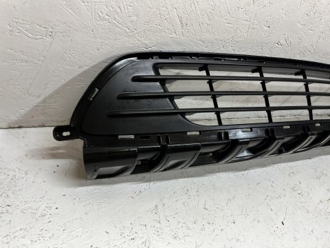 Kratka Zderzaka Przód OPEL VIVARO B TRAFIC 3 III 93868858 ORG WYS 24H FV Kratka Zderzaka Przód OPEL VIVARO B TRAFIC 3 III 93868858 ORG WYS 24H FV