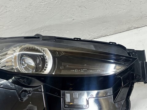 MAZDA CX-30 FULL LED REFLEKTOR PRAWY FULL LED DFR7-51030 ORG FV 12 PIN MAZDA CX-30 FULL LED REFLEKTOR PRAWY FULL LED DFR7-51030 ORG FV 12 PIN