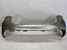 MERCEDES C KLASA W206 KOMBI AMG 2021 ZDERZAK TYŁ A2068851103 ORG WYS 24H FV