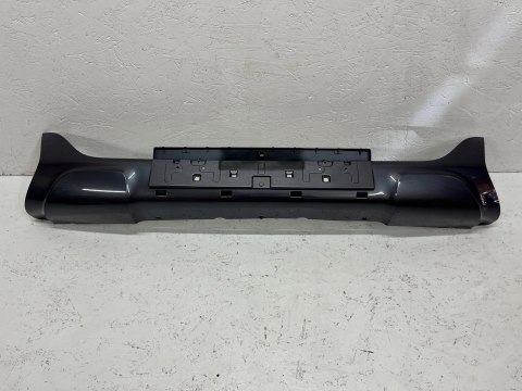 RENAULT KADJAR NAKŁADKA SPOILER ZDERZAK PRZEDNI 5A01685 ORG FV WYS 24H RENAULT KADJAR NAKŁADKA SPOILER ZDERZAK PRZEDNI 5A01685 ORG FV WYS 24H