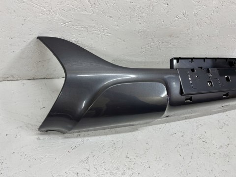 RENAULT KADJAR NAKŁADKA SPOILER ZDERZAK PRZEDNI 5A01685 ORG FV WYS 24H RENAULT KADJAR NAKŁADKA SPOILER ZDERZAK PRZEDNI 5A01685 ORG FV WYS 24H