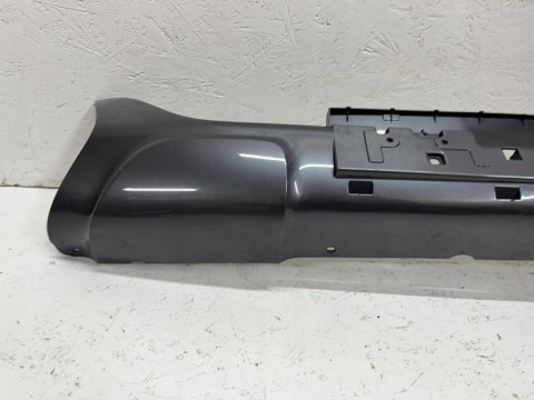RENAULT KADJAR NAKŁADKA SPOILER ZDERZAK PRZEDNI 5A01685 ORG FV WYS 24H RENAULT KADJAR NAKŁADKA SPOILER ZDERZAK PRZEDNI 5A01685 ORG FV WYS 24H