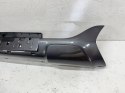 RENAULT KADJAR NAKŁADKA SPOILER ZDERZAK PRZEDNI 5A01685 ORG FV WYS 24H