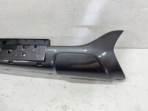 RENAULT KADJAR NAKŁADKA SPOILER ZDERZAK PRZEDNI 5A01685 ORG FV WYS 24H RENAULT KADJAR NAKŁADKA SPOILER ZDERZAK PRZEDNI 5A01685 ORG FV WYS 24H