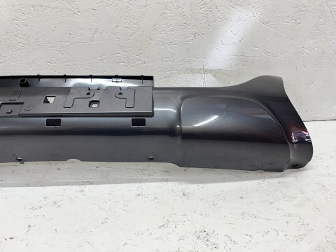 RENAULT KADJAR NAKŁADKA SPOILER ZDERZAK PRZEDNI 5A01685 ORG FV WYS 24H RENAULT KADJAR NAKŁADKA SPOILER ZDERZAK PRZEDNI 5A01685 ORG FV WYS 24H
