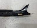 RENAULT KADJAR NAKŁADKA SPOILER ZDERZAK PRZEDNI 5A01685 ORG FV WYS 24H