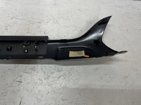 RENAULT KADJAR NAKŁADKA SPOILER ZDERZAK PRZEDNI 5A01685 ORG FV WYS 24H RENAULT KADJAR NAKŁADKA SPOILER ZDERZAK PRZEDNI 5A01685 ORG FV WYS 24H