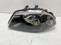 SEAT IBIZA III CORDOBA 2002- REFLEKTOR LEWY 6L1941751A ORG FV WYS 24H