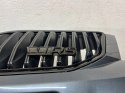 SKODA OCTAVIA 3 III VRS 5E0807221F ZDERZAK PRZÓD ORG WYS 24H FV