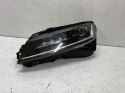 SUPERB III LIFT 3V0 3V1 REFLEKTOR LEWY FULL LED 3V1941015D ORG FV WYS 24H